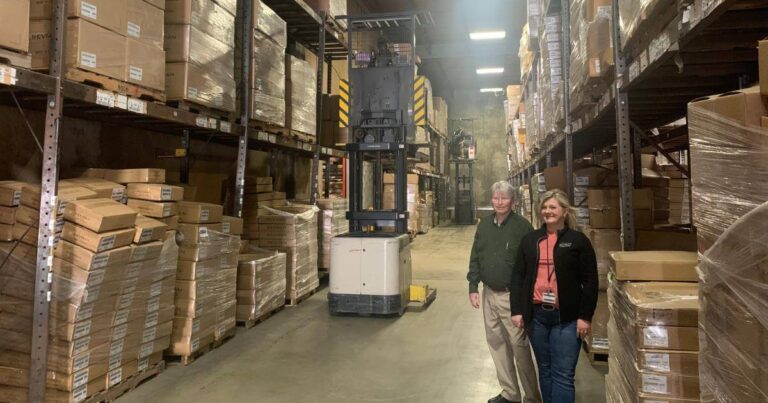 inventory accuracy success