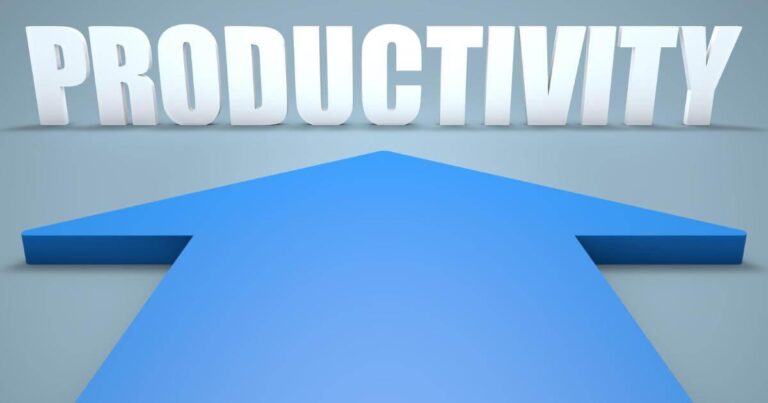 A Little Flexibility in the Workplace Leads to a Lot More Productivity