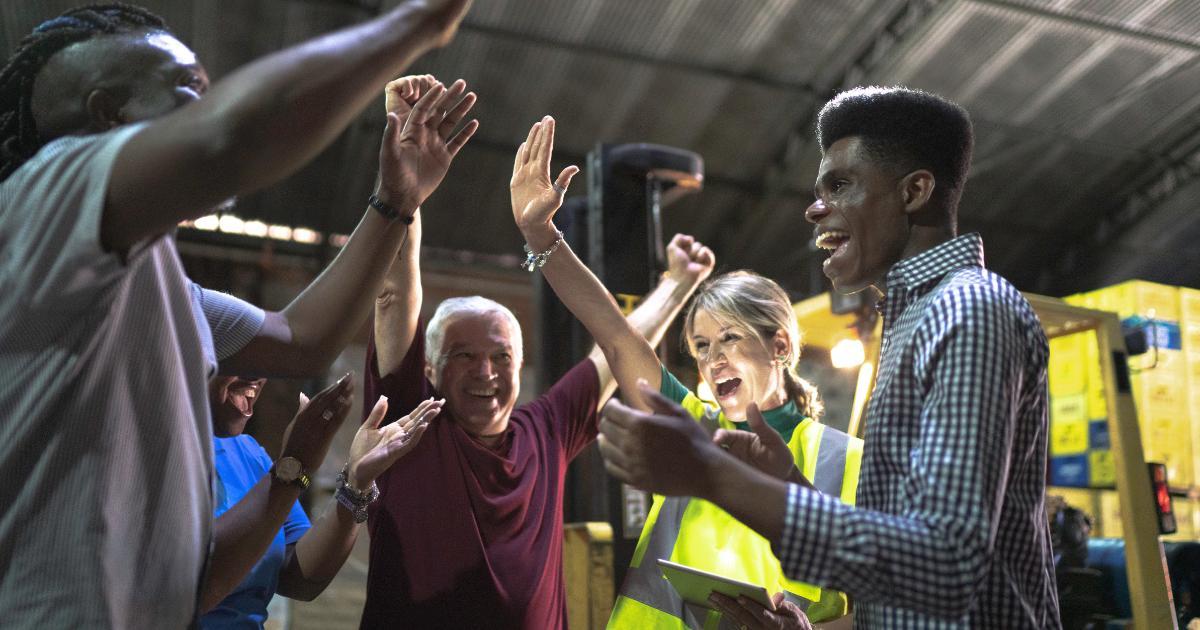 employee incentives work