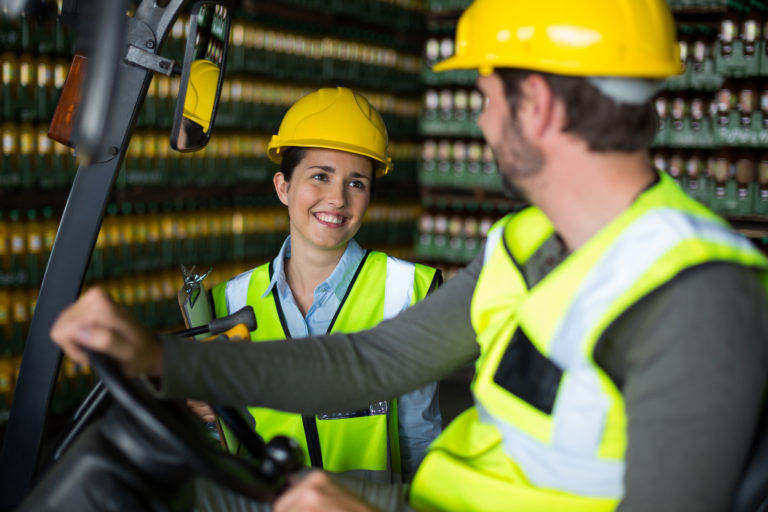 Help a Friend Out: The Benefits of Good Referrals