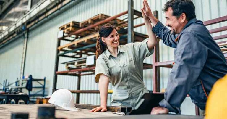 Promoting Culture in the Workplace for Engaged, Motivated Employees