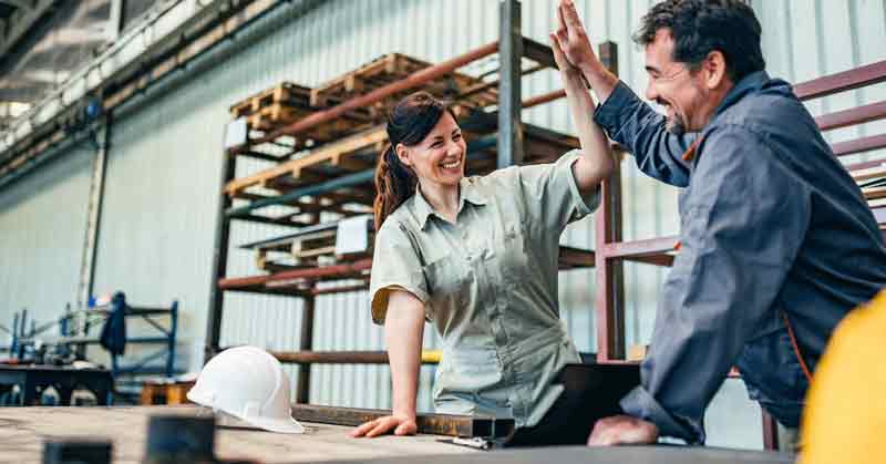 Promoting Culture in the Workplace for Engaged, Motivated Employees