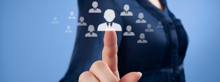 Five Ways to Keep Your Social Media Recruiter-Friendly