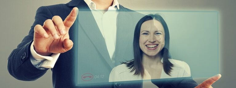 The Future of Staffing: Video Interviews