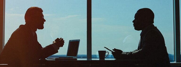 3 Things You’ve Probably Said To Your Recruiter (And What You Really Meant)