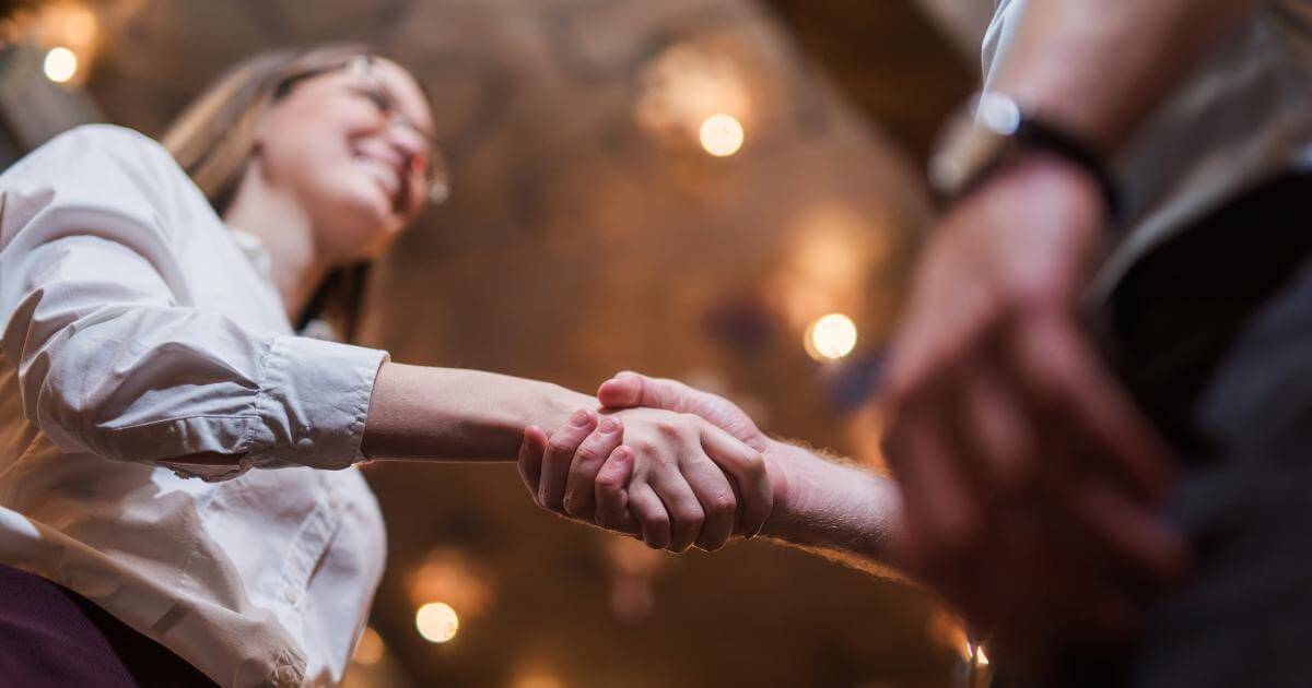 manufacturing job candidate