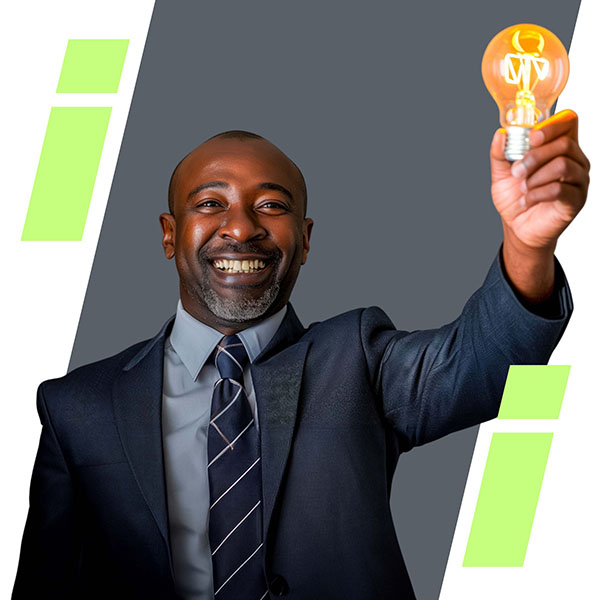 Industrial & Manufacturing Workforce Solutions