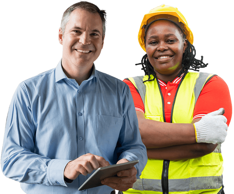 Alliance Industrial Solutions Will Staff Your Warehouse Right.