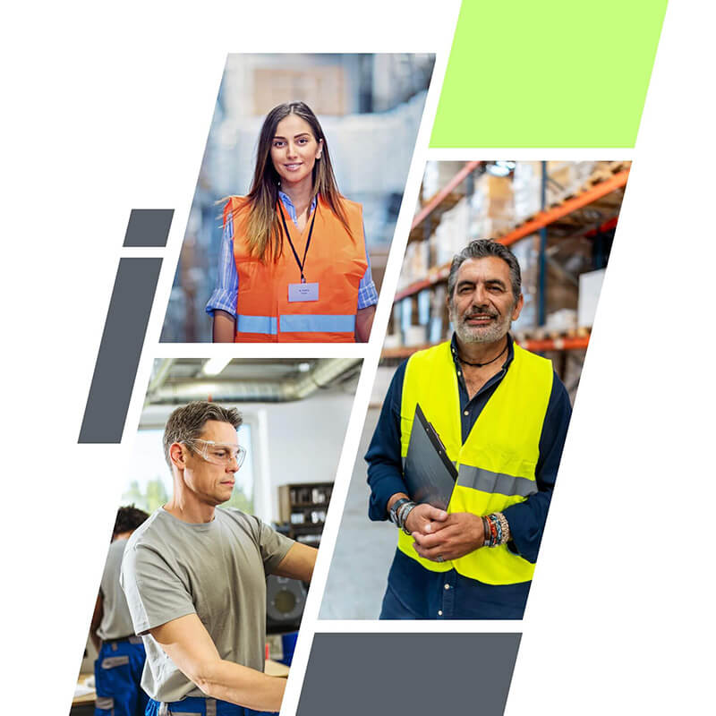 Manufacturing & Logistics Staffing Agency in Elyria, Ohio