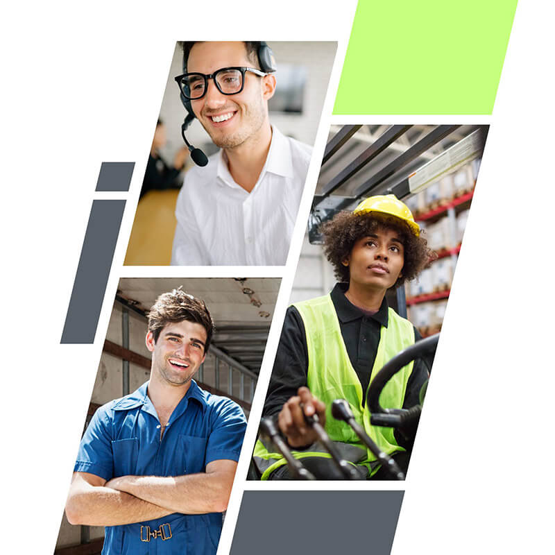 Wooster Staffing Agency. Alliance Industrial Solutions.