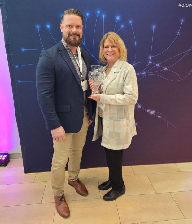 Manufacturing and Logistics Staffing Agency. Alliance Industrial Solutions.