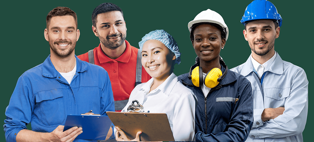 Manufacturing Jobs We Fill. Alliance Industrial Solutions.