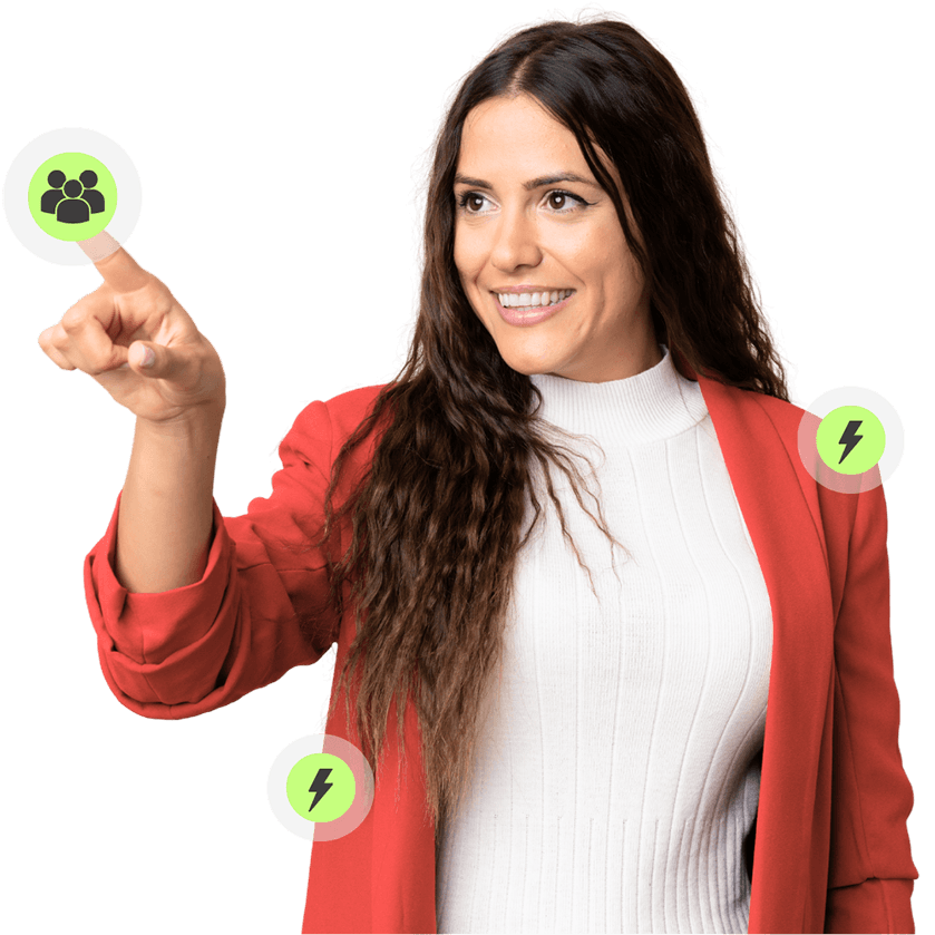 Industrial Staffing Partner