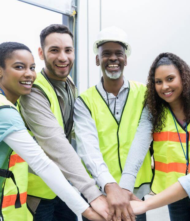 Rewards For You & Your Friends.