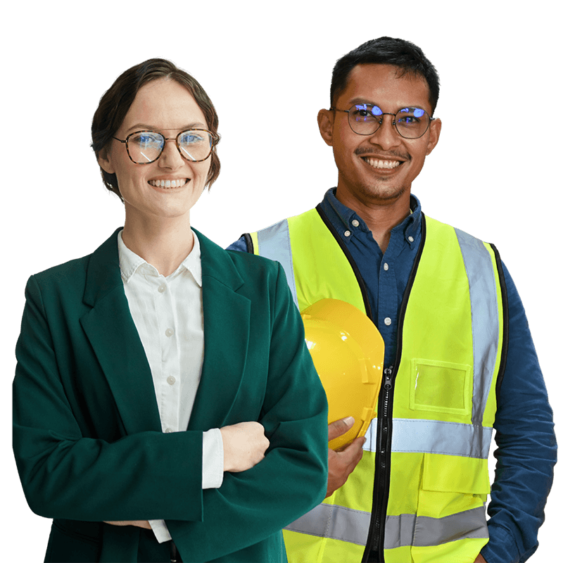 Staffing Solutions for Manufacturing