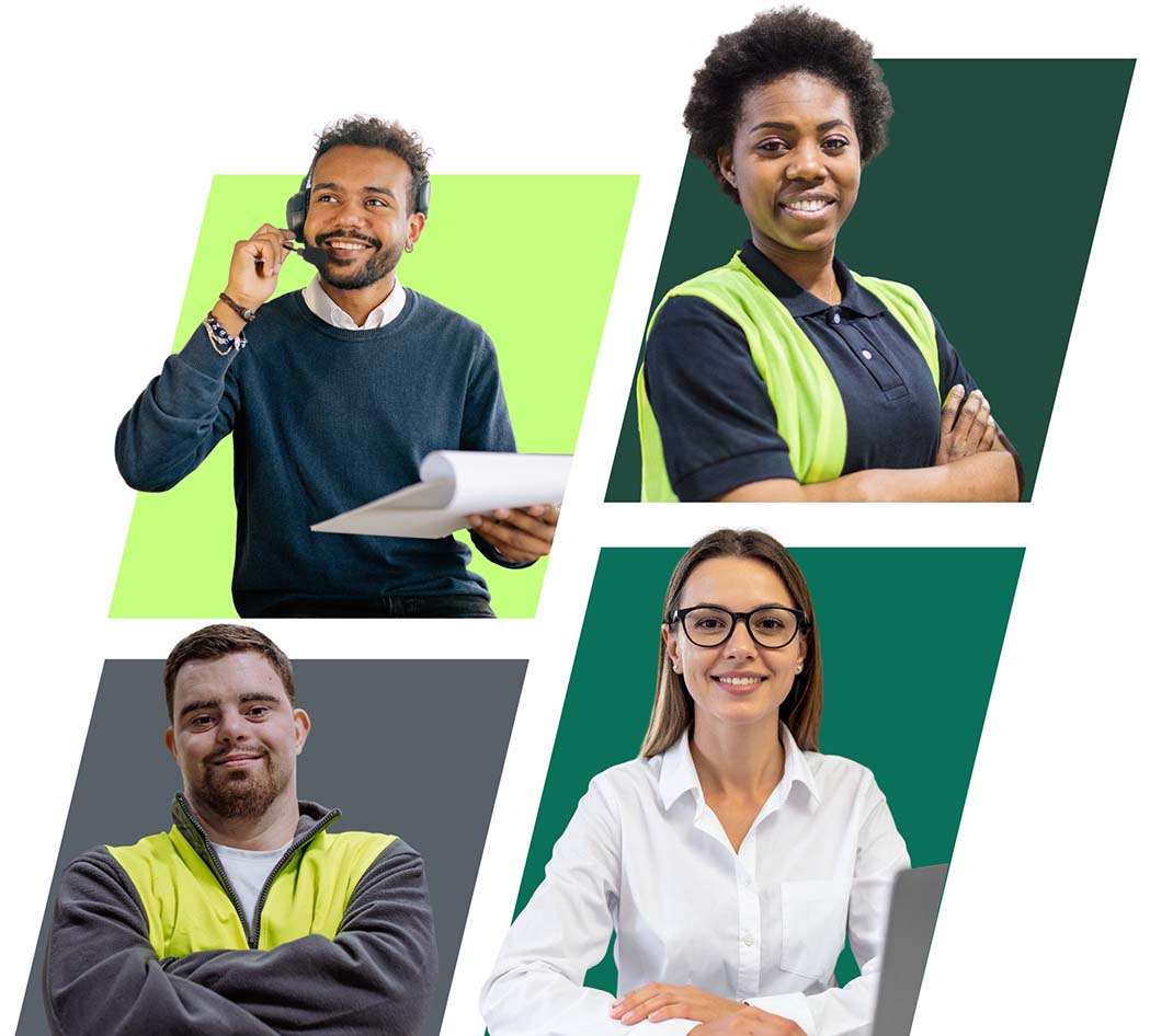 Warehouse Staffing Services