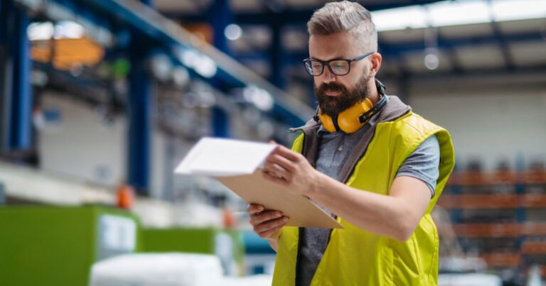 Workplace Injury Checklist for Employers | Alliance Industrial Solutions