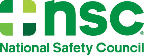 National Safety Council Member 