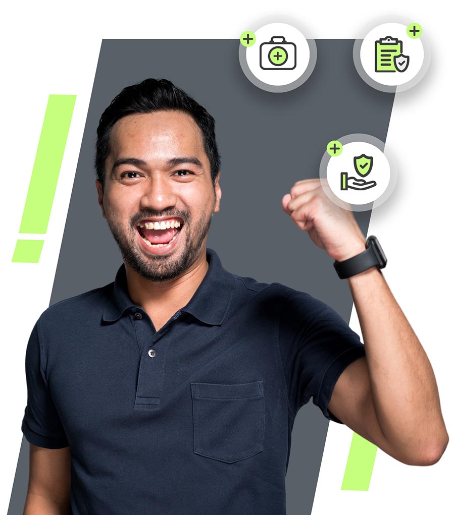 Entry level jobs with benefits